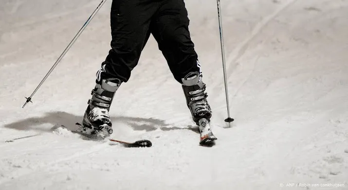 snowworld hard geraakt door sluiting indoor skihallen