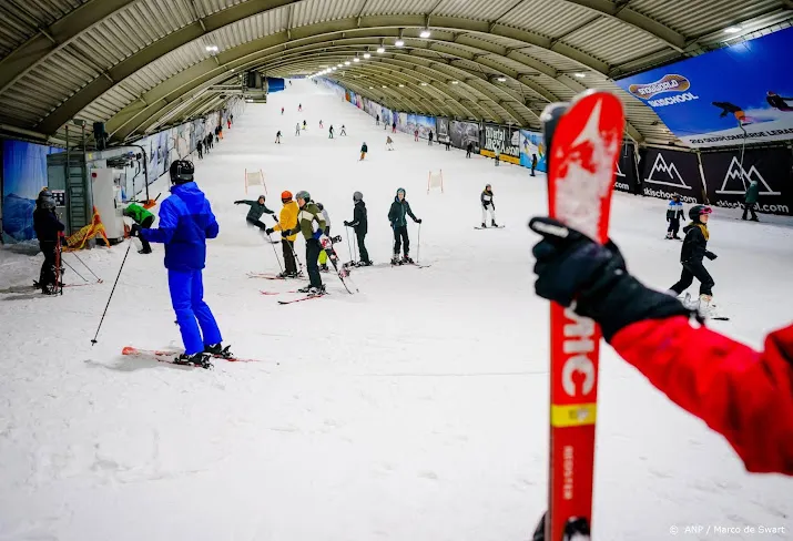 snowworld moet mogelijk deel coronasteun terugbetalen
