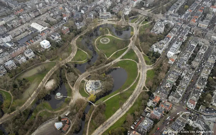 sociale huur wordt bereikbaarder in regio amsterdam