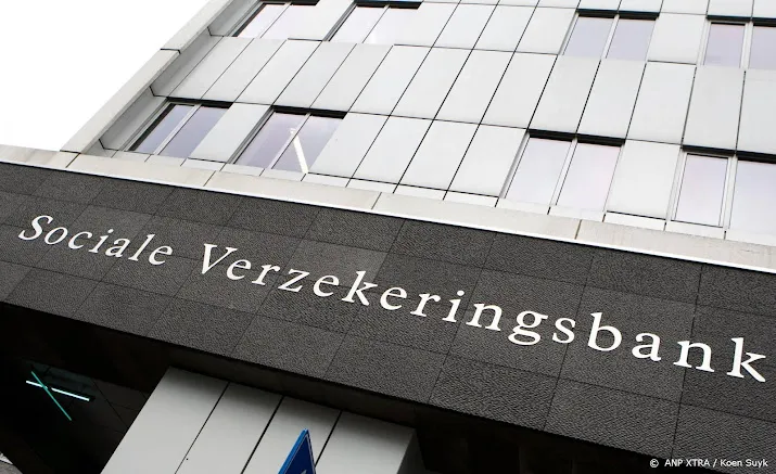 sociale verzekeringsbank moet alsnog bezwaar behandelen