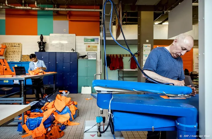 sociale werkplaatsen meer subsidie nodig voor personeelskosten