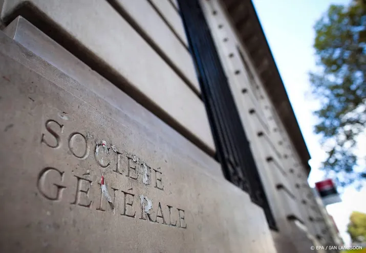societe generale schrapt 1600 banen