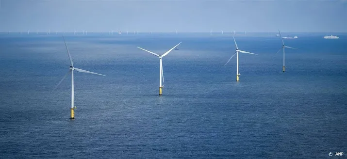 sodm waarschuwt voor veiligheid op noordzee door groeiende drukte