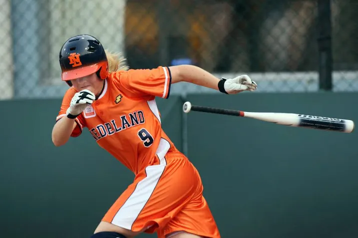softbalselectie met vier wk debutanten