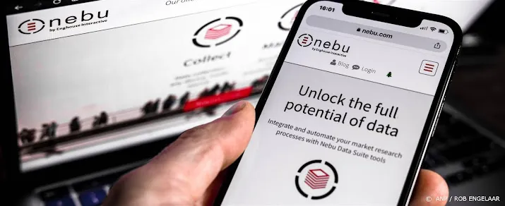 softwarebedrijf nebu op 10 maart aangevallen na 31 uur ontdekt