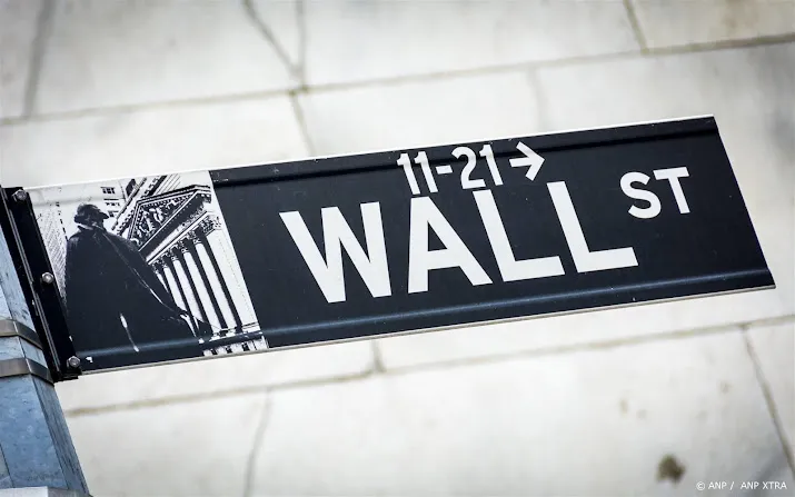 softwareconcern oracle zakt flink op wall street na resultaten