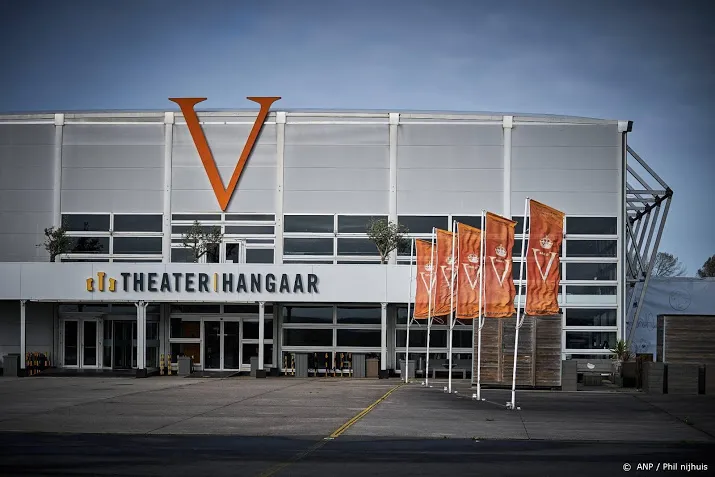 soldaat van oranje de musical speelt weer vanaf oktober