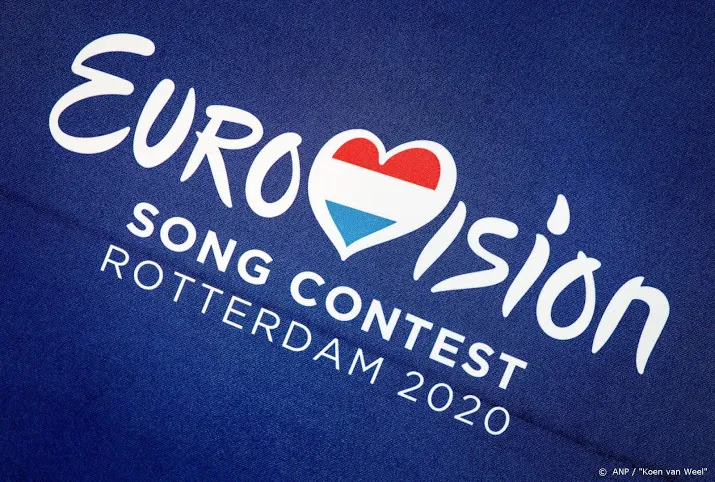 songfestival telt volgend jaar 41 deelnemers