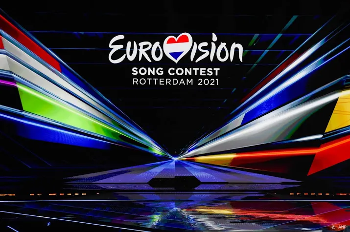 songfestival voorzien van gebarentolken en audiodescriptie