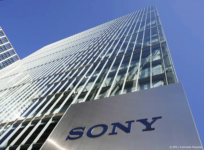 sony klimt op hogere japanse beurs na netflix deal