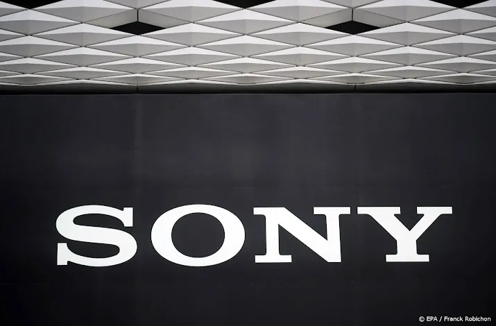 sony rekent op meer inkomsten uit films en muziek