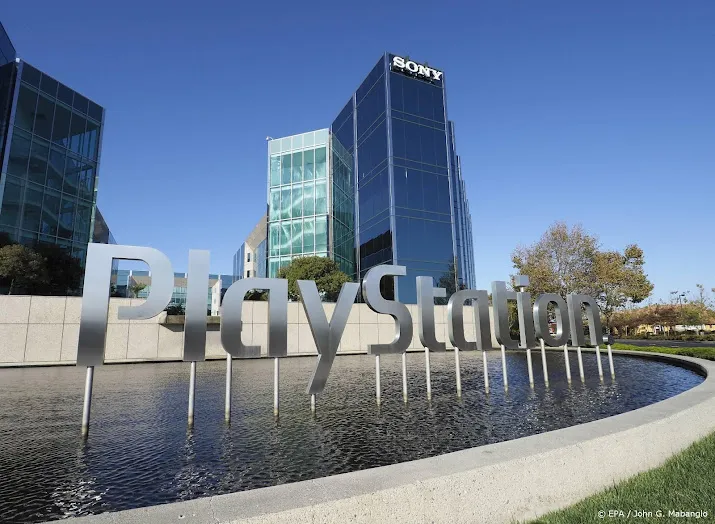 sony staakt playstation verkopen in rusland