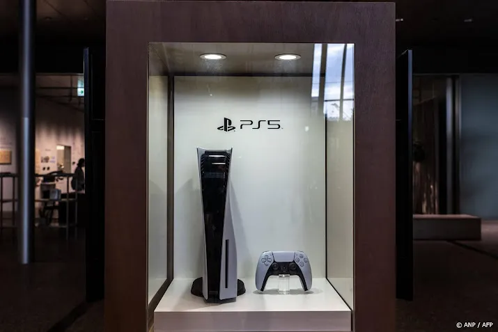 sony verkoopt meer dan 50 miljoen exemplaren playstation 5