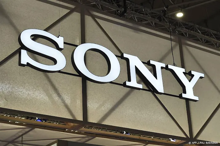 sony zakt op positieve japanse beurs na resultaten