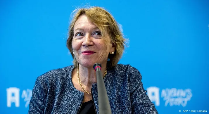 sorgdrager adviseert over aanpak grensoverschrijdend gedrag kunst
