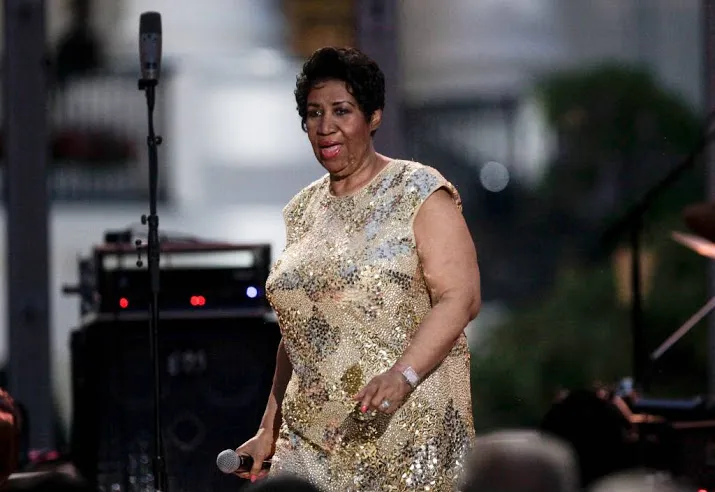 soulzangeres aretha franklin overleden