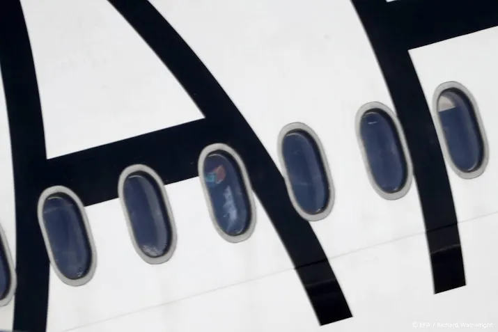 south african airways voert weer vluchten uit na faillissement