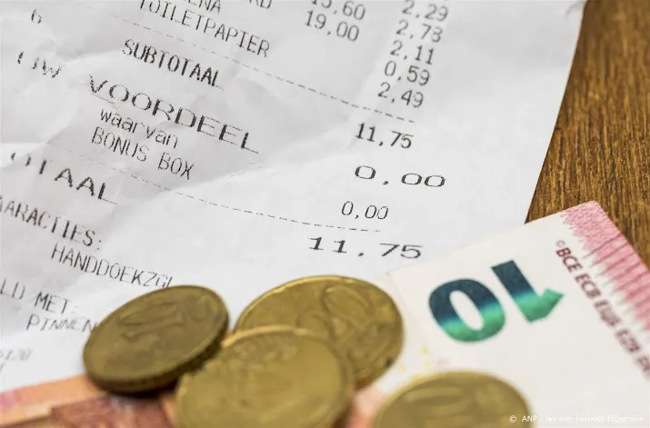 sp en sgp willen winkels verplichten contant geld aan te nemen