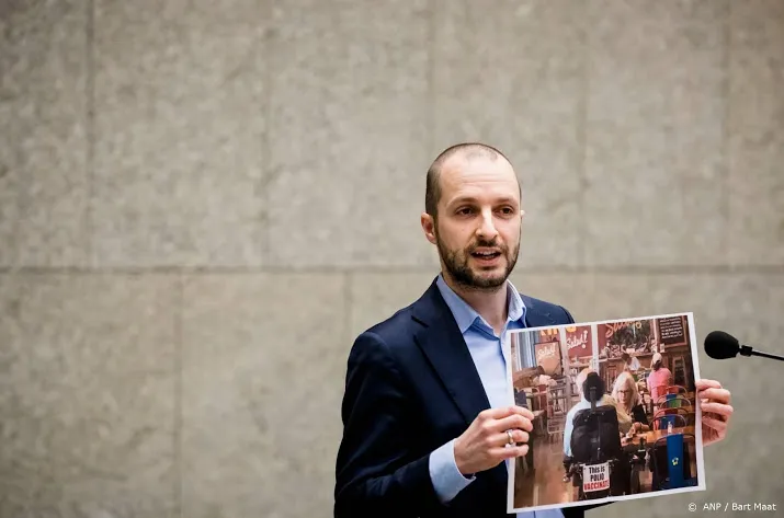 sp en vvd willen vaccinatieplicht kinderopvang