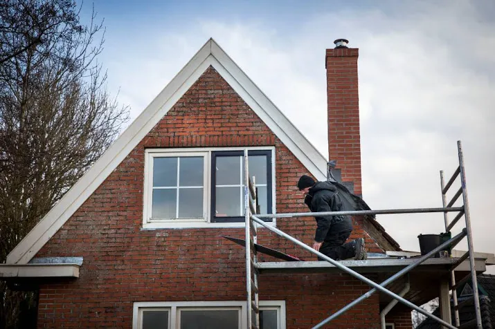 sp geen korting bij vergoeding bevingsschade