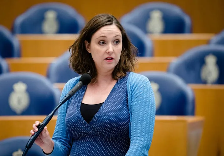 sp kamerlid nine kooiman stopt ermee