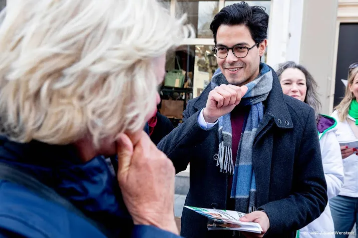 sp vervangt trekpop rutte door die van jetten d66
