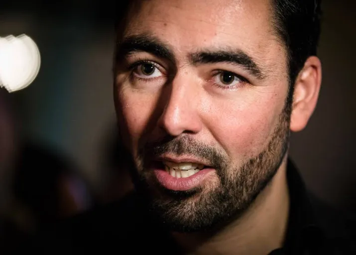 sp voorzitter hamert op eenheid in partij