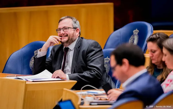 sp wil 200 miljoen voor versterken natuur