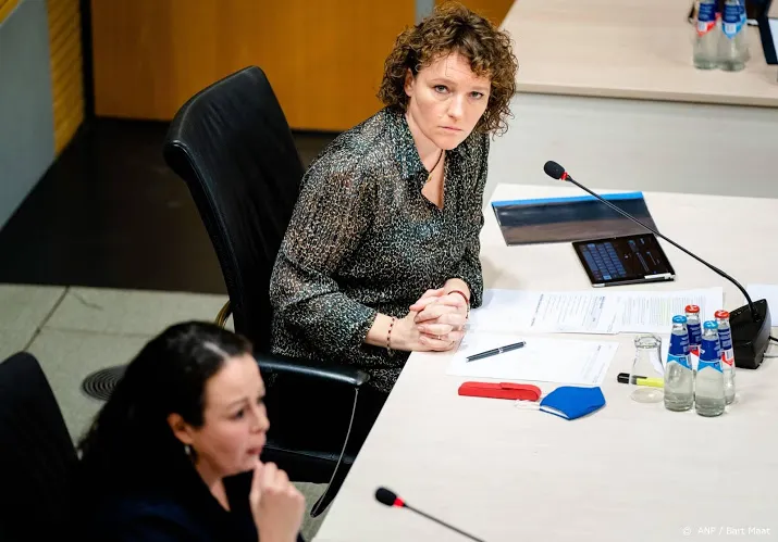 sp wil toeslagenouders helpen alsnog vervolging af te dwingen