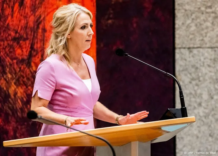 sp wil winstuitkering voor werknemers