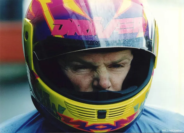 spaan weg bij raceteam bendsneyder