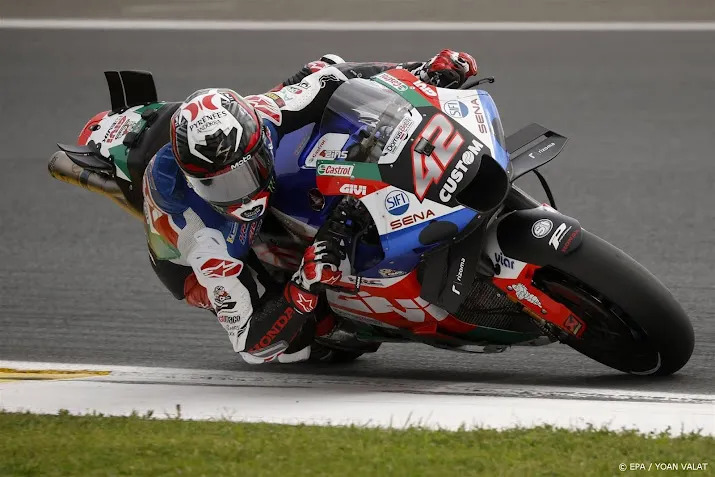 spaanse motorcoureur rins vervangt morbidelli bij yamaha