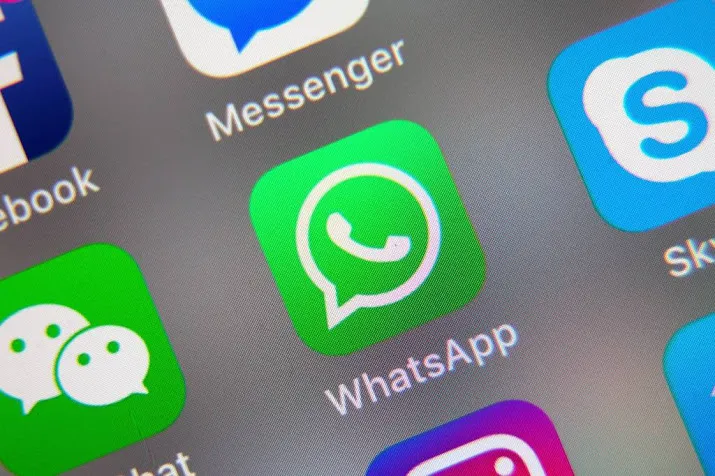 spaanse privacyboete voor whatsapp