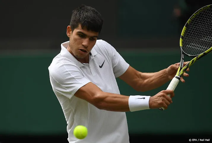 spaanse tennistiener alcaraz pakt in umag eerste atp titel