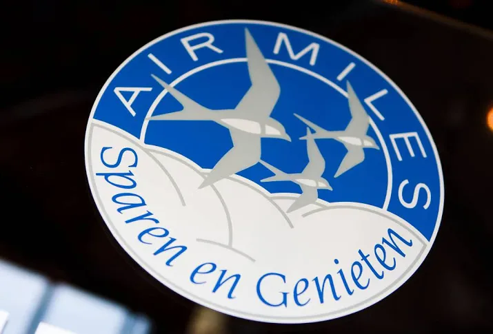 spaarders dreigen airmiles kwijt te raken
