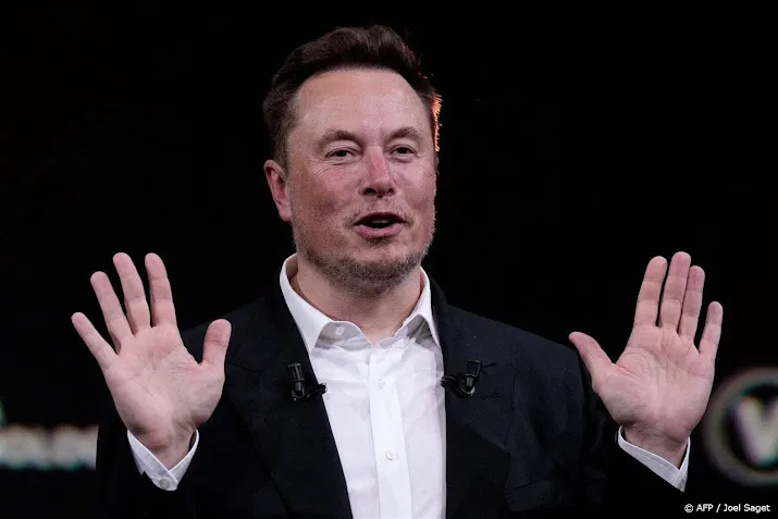 spacex aangeklaagd voor discrimineren bij sollicitaties
