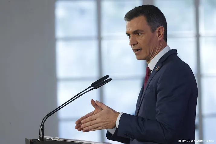 spanje geeft nog eens 10 miljard uit tegen stijgende prijzen