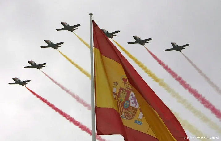 spanje verlaagt belasting op gas