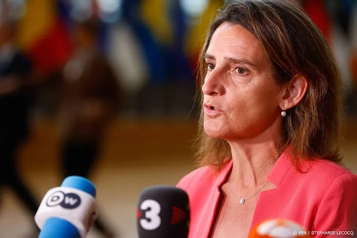 spanje vraagt duitsland om hulp voor gaspijp naar centraal europa