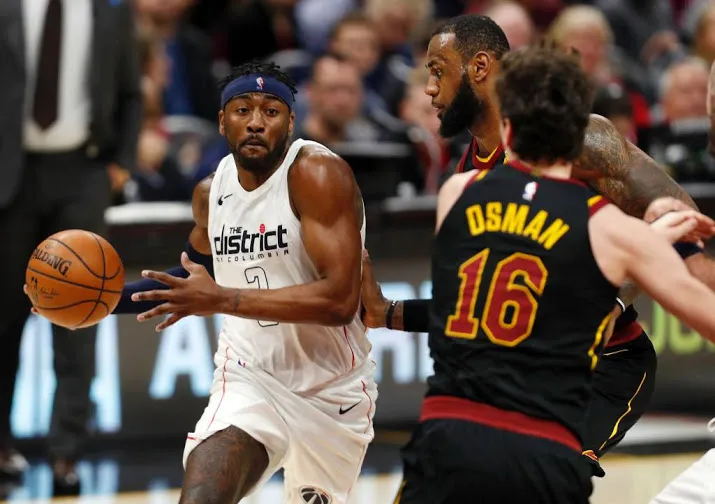 spanning in nba om laatste tickets play offs