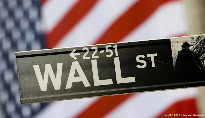 spanningen rond oekraine houden wall street in de greep