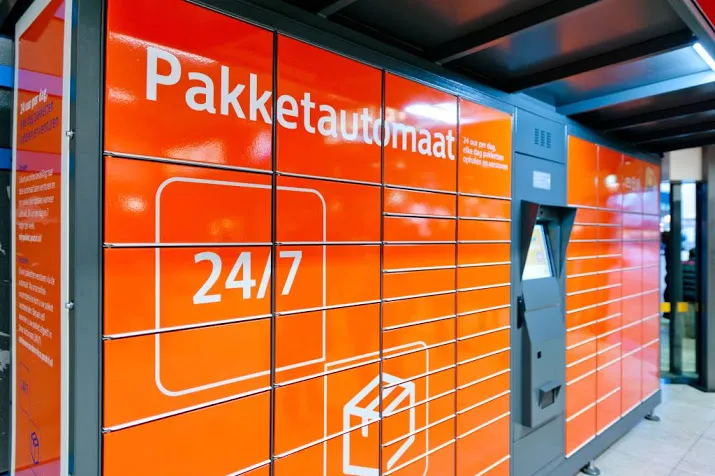 spar express winkels krijgen postnl automaat