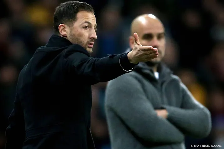 spartak moskou stelt tedesco aan als trainer