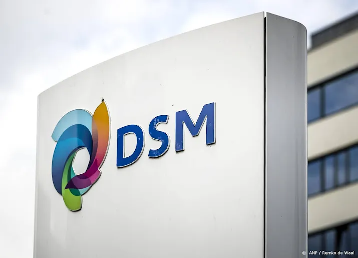 speciaalchemiebedrijf dsm fuseert met firmenich