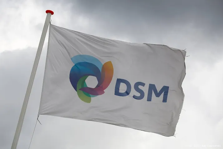 speciaalchemiebedrijf dsm neemt biotechnologische start up over