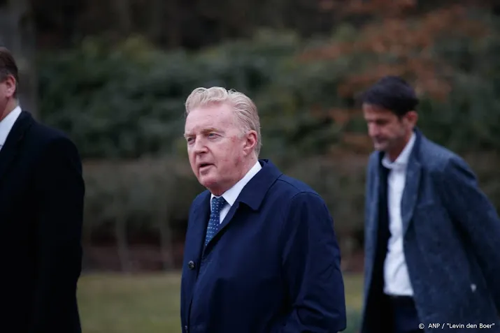 special rol voor andre van duin bij tiende sta op tegen kanker