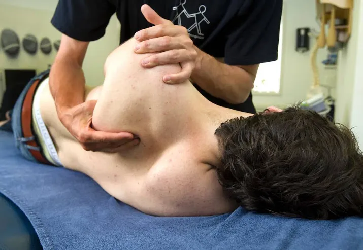 speciale fysio beter voor parkinsonpatient