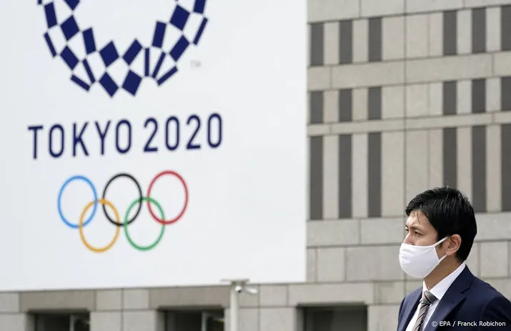 speciale hulplijn britse olympiers voor melden misbruik in tokio