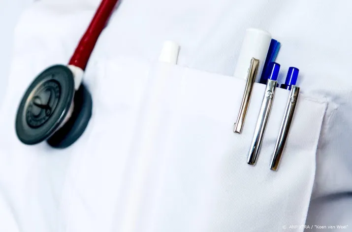 specialist ziekenhuis mag eerste consult ook digitaal doen