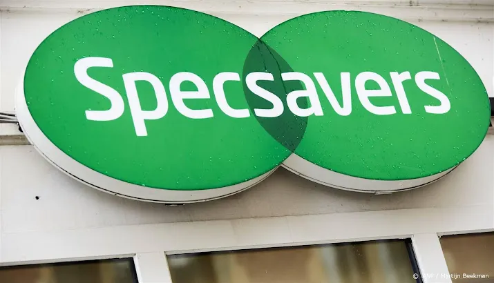 specsavers stopt binnen een jaar met belgische winkels